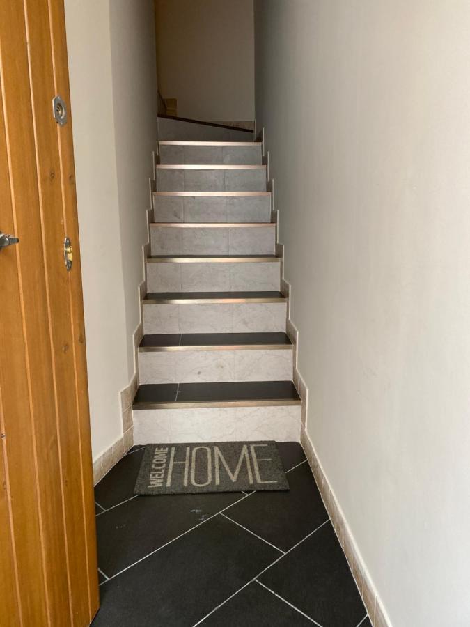 Antico Vicolo Della Cattedrale Apartment Palermo Exterior foto